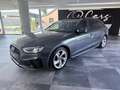 Audi A4 vendu!!!! Grau - thumbnail 4