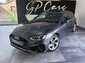 Audi A4 vendu!!!! Grau - thumbnail 1