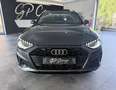 Audi A4 vendu!!!! Grau - thumbnail 3