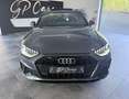 Audi A4 vendu!!!! Grau - thumbnail 6