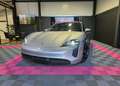 Porsche Taycan 4S- Certifié Porsche Gris - thumbnail 5