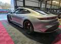 Porsche Taycan 4S- Certifié Porsche Gris - thumbnail 7