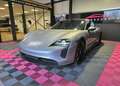 Porsche Taycan 4S- Certifié Porsche Gris - thumbnail 2