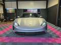 Porsche Taycan 4S- Certifié Porsche Gris - thumbnail 3