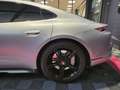 Porsche Taycan 4S- Certifié Porsche Gris - thumbnail 6