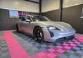Porsche Taycan 4S- Certifié Porsche Gris - thumbnail 4