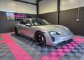 Porsche Taycan 4S- Certifié Porsche Gris - thumbnail 1