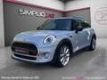 MINI Cooper Hatch 3 Portes Cooper 136 ch BVA6 Grijs - thumbnail 7