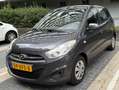 Hyundai i10 i10 1.1 lage kmstand Gris - thumbnail 2