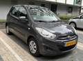 Hyundai i10 i10 1.1 lage kmstand Gris - thumbnail 1