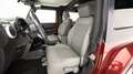 Jeep Wrangler 2.8 CRD DPF Sahara Rot - thumbnail 9