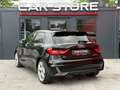 Audi A1 40TFSI|S-line|ACC|LED|Navi|VirtualCockpit|Spurass. Schwarz - thumbnail 5