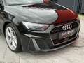 Audi A1 40TFSI|S-line|ACC|LED|Navi|VirtualCockpit|Spurass. Schwarz - thumbnail 2