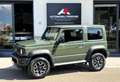 Suzuki Jimny 1.5 4wd AllGrip TOP 4 POSTI - thumbnail 4