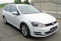 Volkswagen Golf Variant Golf Variant Rabbit BMT 1,6 TDI Rabbit Weiß - thumbnail 4