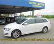 Volkswagen Golf Variant Golf Variant Rabbit BMT 1,6 TDI Rabbit Weiß - thumbnail 1