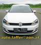 Volkswagen Golf Variant Golf Variant Rabbit BMT 1,6 TDI Rabbit Weiß - thumbnail 3