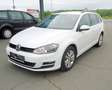 Volkswagen Golf Variant Golf Variant Rabbit BMT 1,6 TDI Rabbit Weiß - thumbnail 2