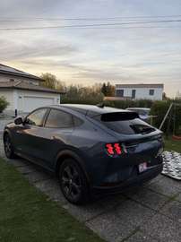 - Extended Range - Top Zustand - Garagenwagen