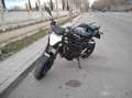 Hyosung GT 650i naked 2015 Negro - thumbnail 1