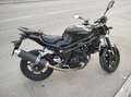 Hyosung GT 650i naked 2015 Negro - thumbnail 3