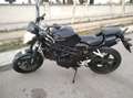 Hyosung GT 650i naked 2015 Negro - thumbnail 2