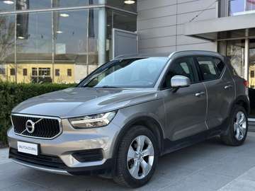 XC40 1.5 t2 Core *PROMO AZZURRA*