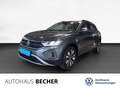 Volkswagen T-Roc 1.0 TSI 6-Gang Move /AHK/Navi/LED/IQ.Drive Grau - thumbnail 1