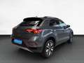 Volkswagen T-Roc 1.0 TSI 6-Gang Move /AHK/Navi/LED/IQ.Drive Grau - thumbnail 3