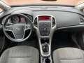 Opel Astra J Sports Tourer Design Edition AHK Schwarz - thumbnail 11