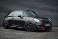 MINI Cooper S Mini 2.0 / Forged / 400+ PK / Pano / Aut / JCW Uit Zwart - thumbnail 11