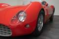 Triumph TR 2 SUPERLEGGERA BRISTOL Werks-Rennsportwagen Rouge - thumbnail 19