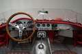 Triumph TR 2 SUPERLEGGERA BRISTOL Werks-Rennsportwagen Rouge - thumbnail 13