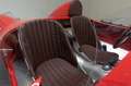 Triumph TR 2 SUPERLEGGERA BRISTOL Werks-Rennsportwagen Rouge - thumbnail 17