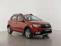 Dacia Sandero 0.9 TCE Stepway Ambiance 66kW Naranja - thumbnail 4
