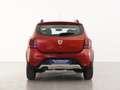 Dacia Sandero 0.9 TCE Stepway Ambiance 66kW Naranja - thumbnail 7
