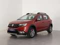 Dacia Sandero 0.9 TCE Stepway Ambiance 66kW Naranja - thumbnail 2