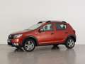 Dacia Sandero 0.9 TCE Stepway Ambiance 66kW Naranja - thumbnail 1