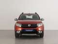 Dacia Sandero 0.9 TCE Stepway Ambiance 66kW Naranja - thumbnail 3