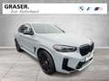 BMW X4 M Competition Head-Up HK HiFi DAB LED WLAN Grau - thumbnail 8