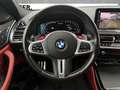 BMW X4 M Competition Head-Up HK HiFi DAB LED WLAN Grau - thumbnail 10