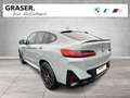 BMW X4 M Competition Head-Up HK HiFi DAB LED WLAN Grau - thumbnail 3