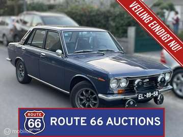 1600 SSS | 1972 | Route 66 Auctions