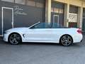 BMW 430 d Cabrio M-Sport HuD* 360°Kamera* ab € 289,- Biały - thumbnail 12