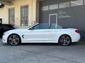 BMW 430 d Cabrio M-Sport HuD* 360°Kamera* ab € 289,- Biały - thumbnail 5