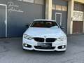 BMW 430 d Cabrio M-Sport HuD* 360°Kamera* ab € 289,- Biały - thumbnail 8