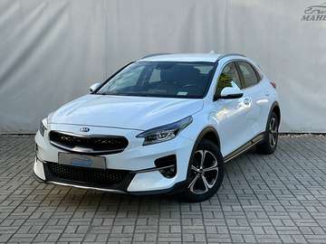 Vision Plug-in Hybrid