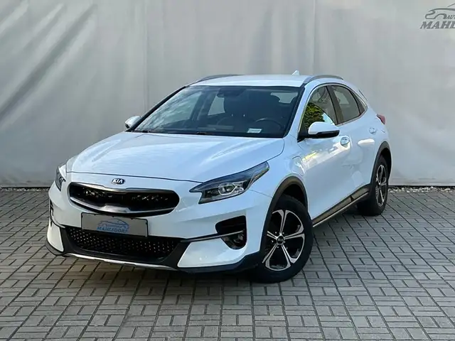 Kia XCeed 1.6 GDI en vente chez une concession Allemagne