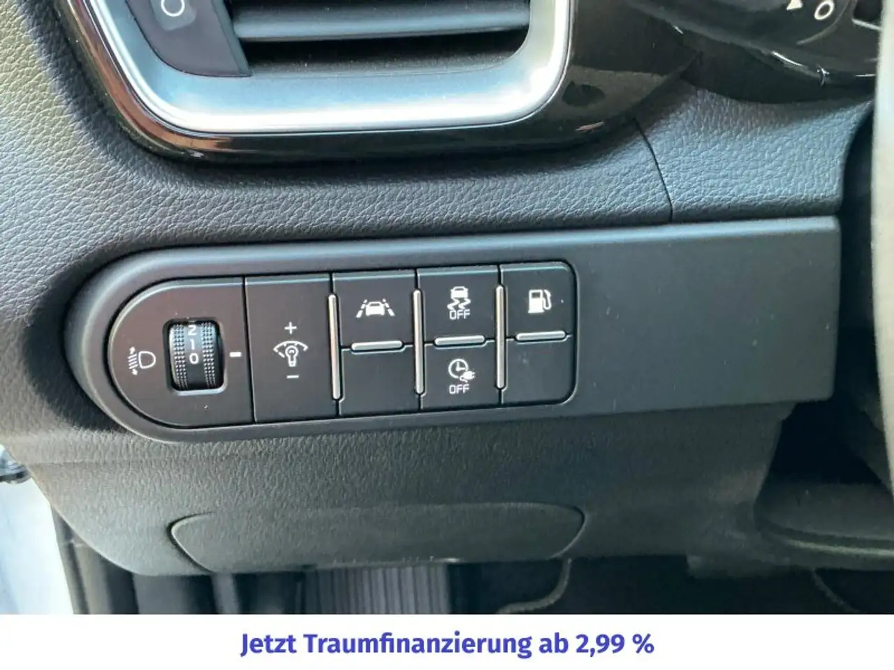 Kia XCeed 1.6 GDI — photo 13 sur 21
