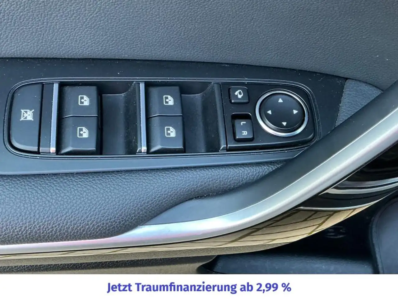 Kia XCeed 1.6 GDI — photo 12 sur 21